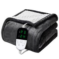 Franco | Electric Heated Blanket with Digital Controller for Bedroom
