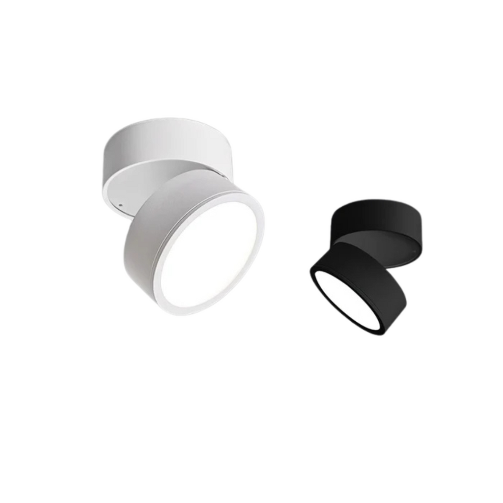 Lisette | Adjustable LED Ceiling Light for Living Room