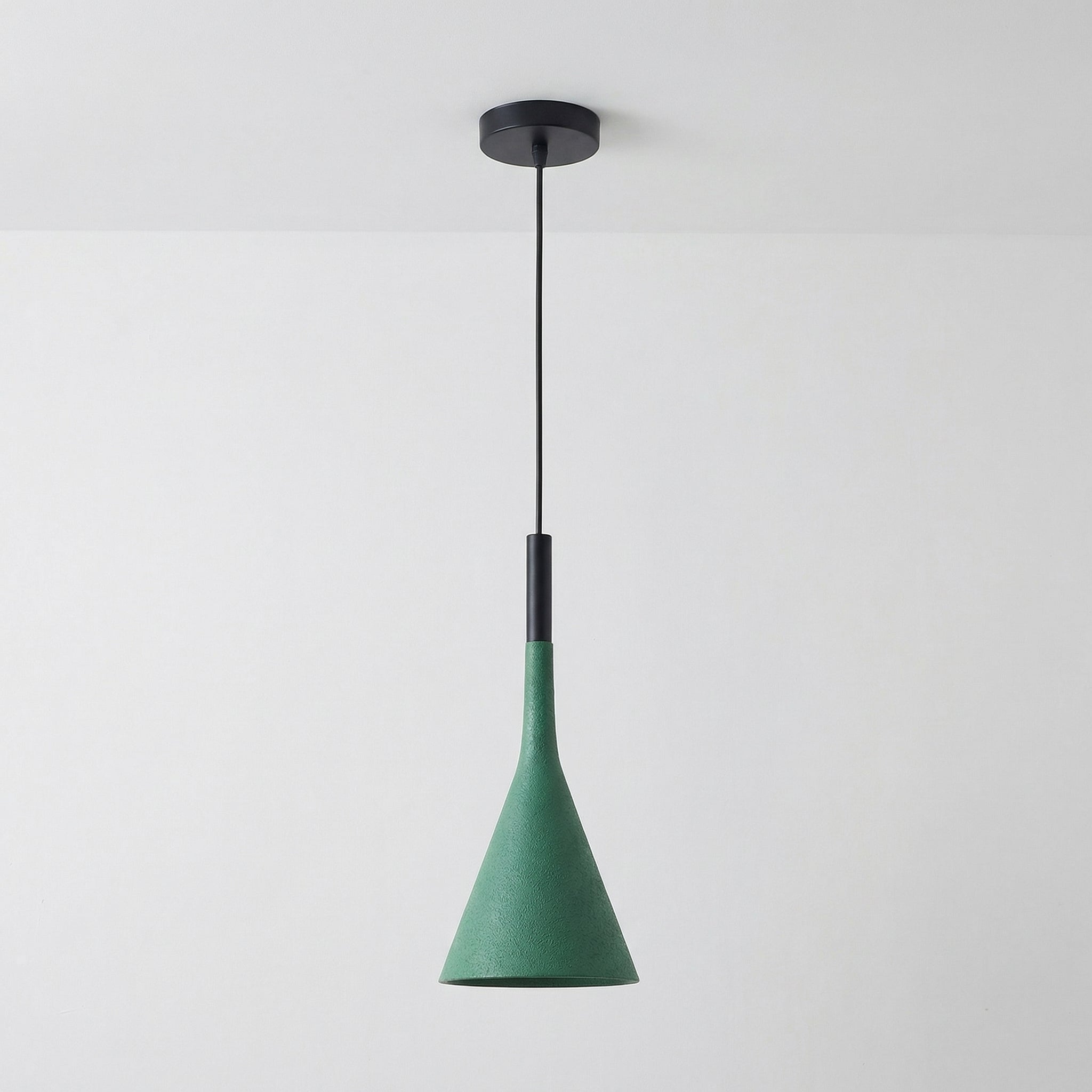 Linnea | Nordic Pendant Light for Dining Room or Kitchen