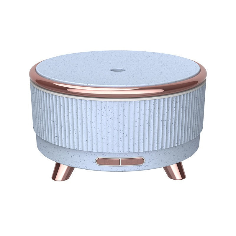 Nils | Marble Lid Ultrasonic Diffuser for Living Room