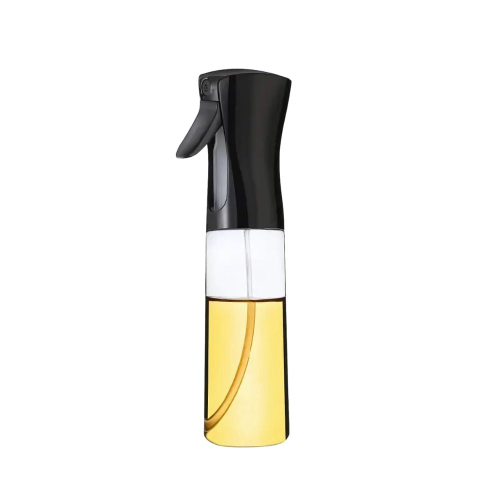 Laurent | Glass Oil Spray Bottle for Kitchen Precision Cooking