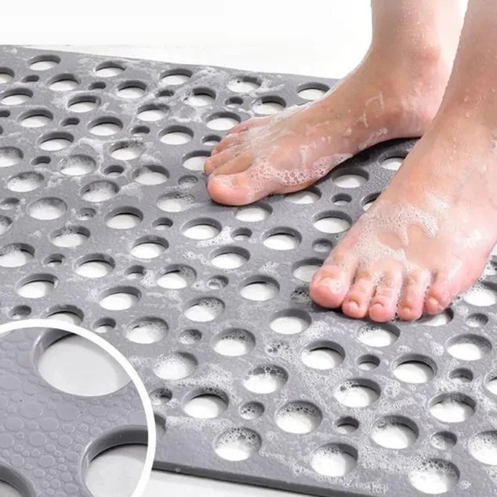 Elara | Anti Slip Bathroom Mat for Shower and Ensuite
