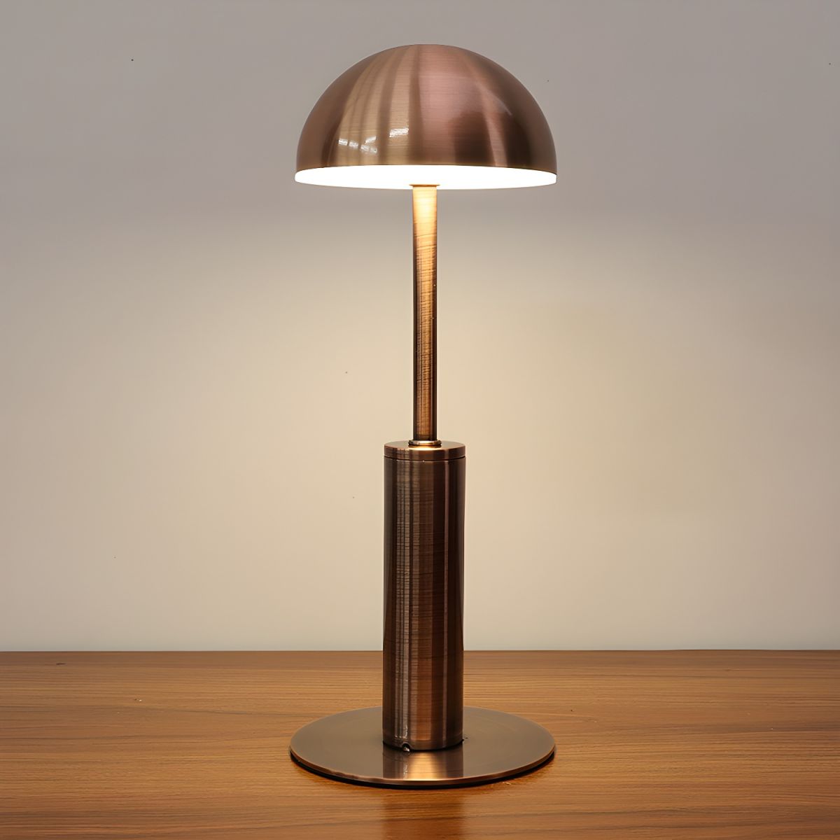 Casper | Cordless Rechargeable Table Lamps for Bedroom