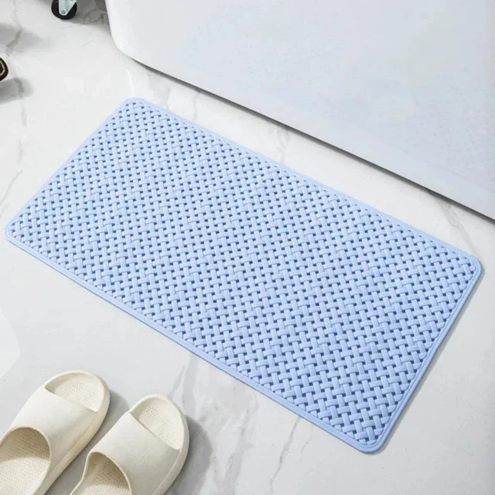 Dagmar | Non Slip Mat with Suction Cups for Bath or Shower