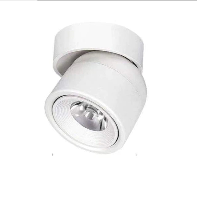 Rosalie | LED Ceiling Spotlight for Living Room or Hallway
