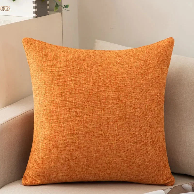 Elvara | Colourful Pillow with Insert Included for Sofa