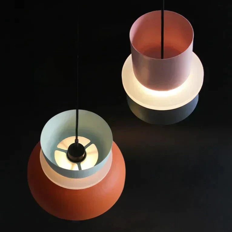 Linnea | Nordic Pendant Lights for Kitchen or Dining Room