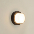 Elise | Outdoor Lighting Wall Lamp for Garden and Patio