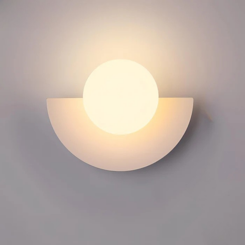 Lyra | Contemporary Wall Lamps for Lounge or Bedroom