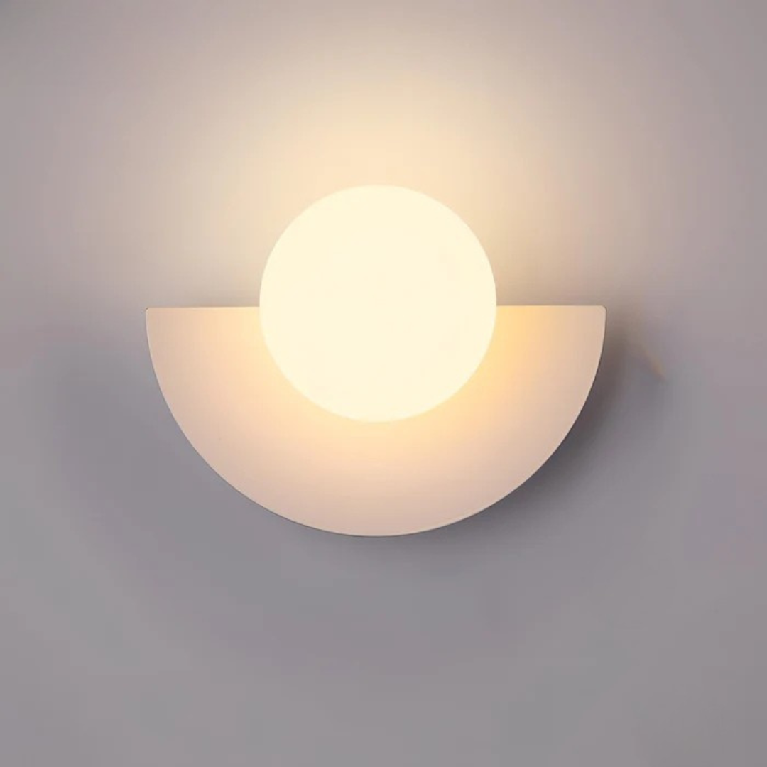 Lyra | Contemporary Wall Lamps for Lounge or Bedroom