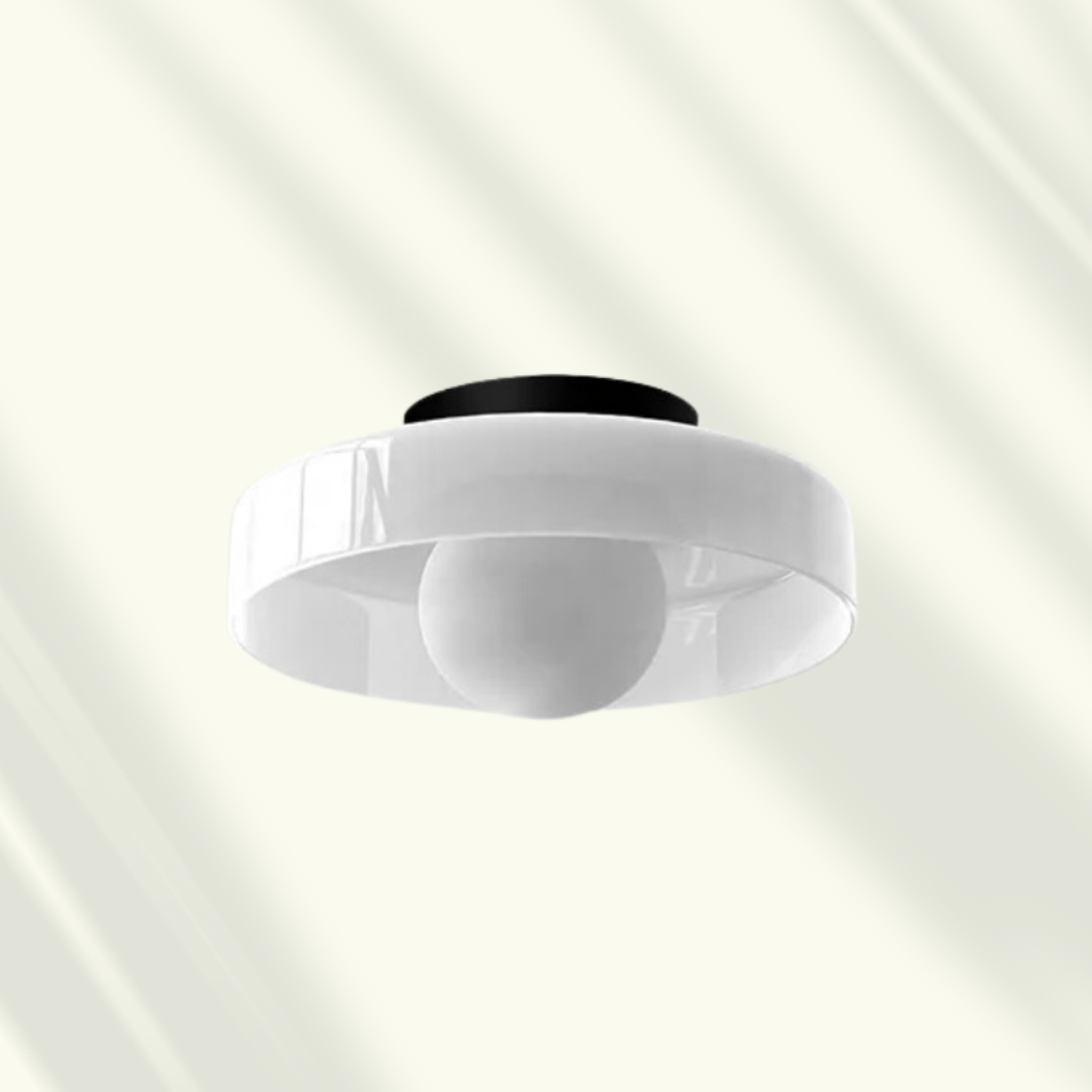 Veyro | Modern LED Ceiling Light for Contemporary Living Spaces