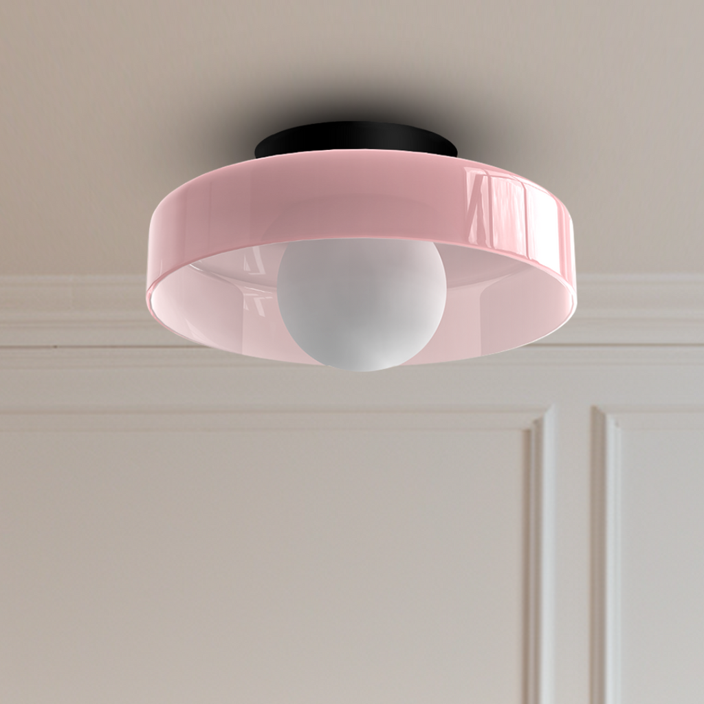 Veyro | Modern LED Ceiling Light for Contemporary Living Spaces