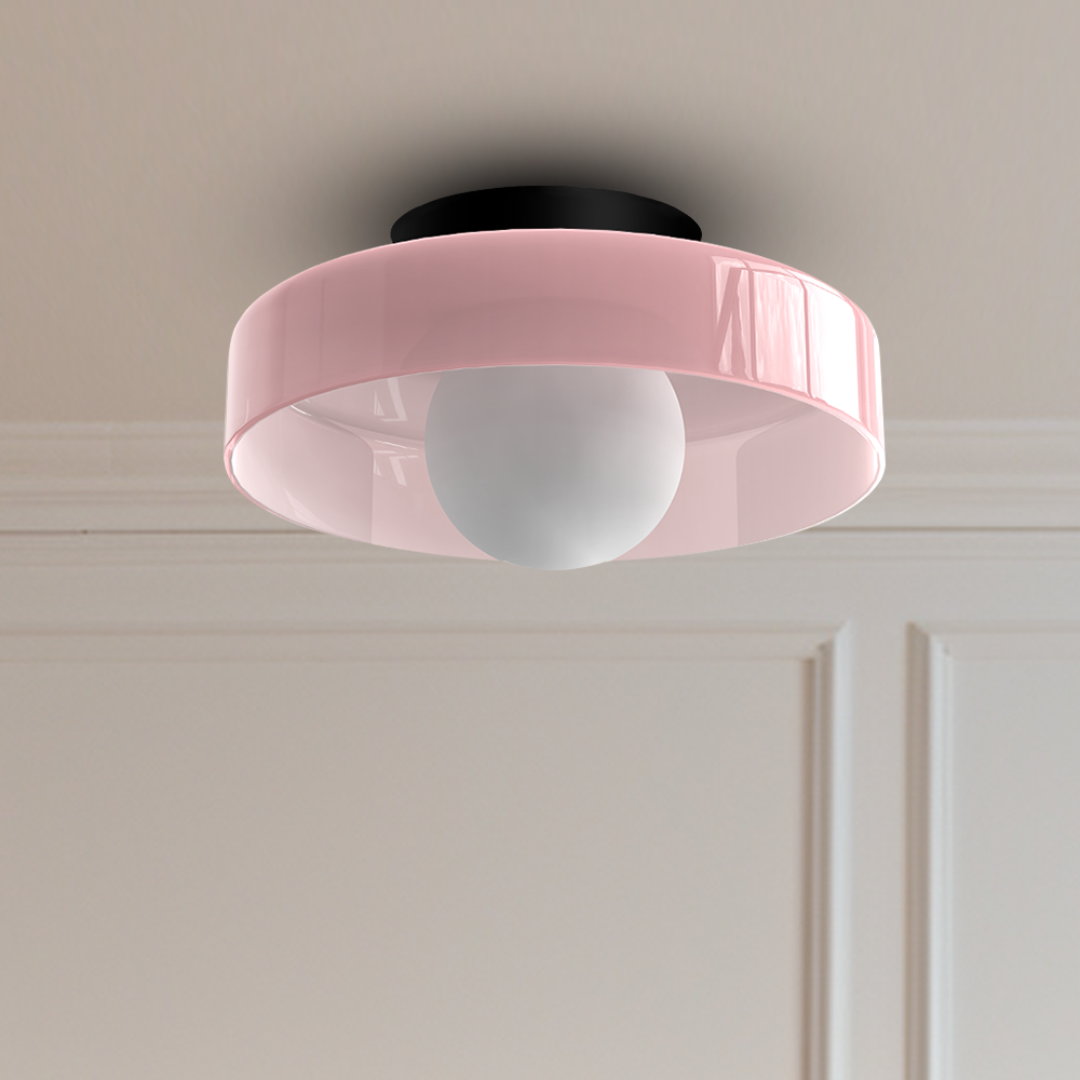 Veyro | Modern LED Ceiling Light for Contemporary Living Spaces