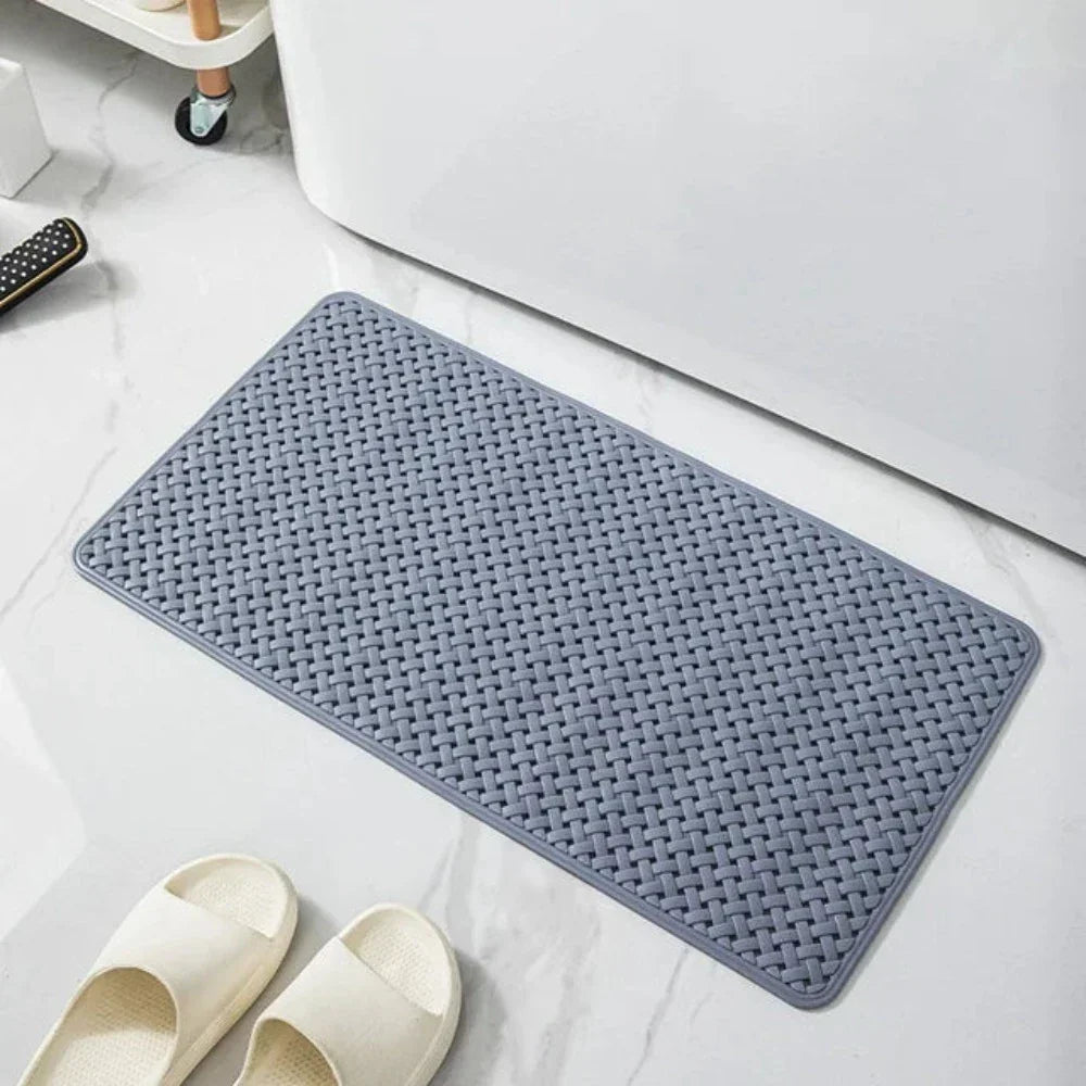 Dagmar | Non Slip Mat with Suction Cups for Bath or Shower