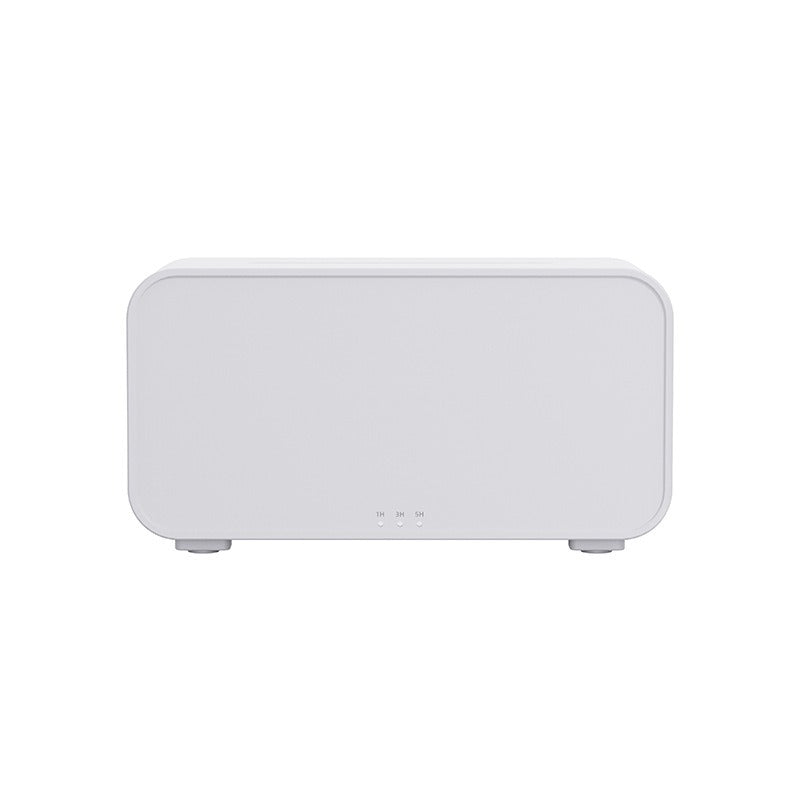 Philippe | Flame Effect Humidifier for the Bedroom