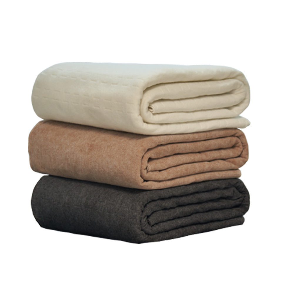 Gunilla | Heated Blanket for Sofa and Bed with Electric Warmth