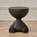 Esme | Luxury Round Coffee Table for Contemporary Living Room
