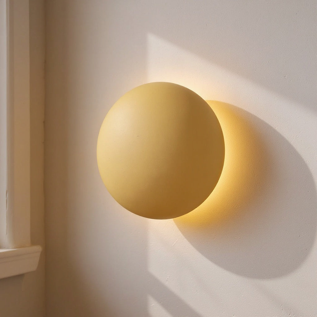 Hadro | LED Wall Light for Modern Interior Spaces