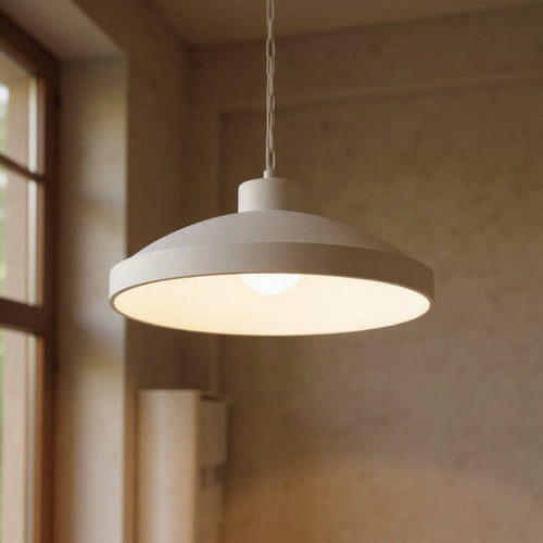 Elara | LED Ceiling Lights with Scandinavian Bowl Design