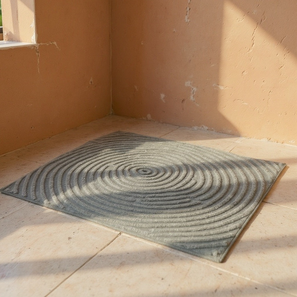 Laurent | Anti-Slip Water-Absorbent Rug for Front Door or Hallway