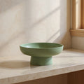 Sienna | Fruit Bowl with Drainage for Kitchen Countertops