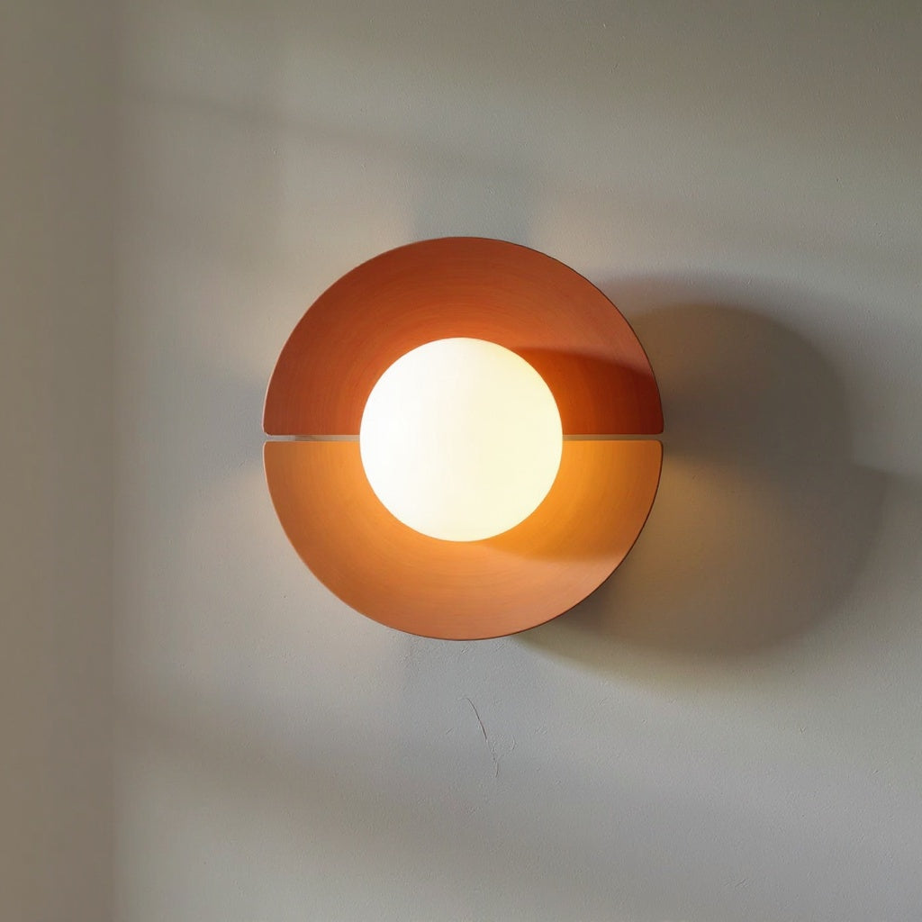Lyra | Contemporary Wall Lamps for Lounge or Bedroom