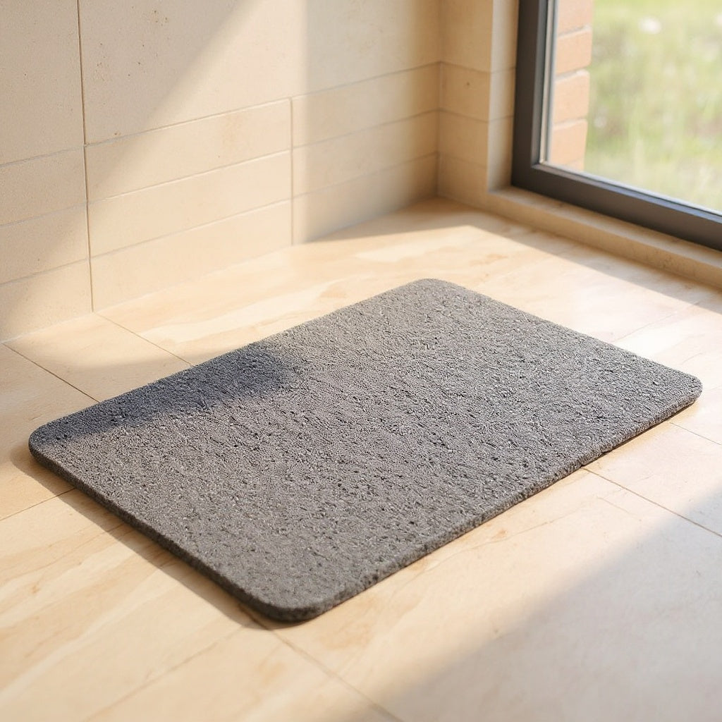 Aurelia | Non Slip Shower Mat for Bathroom Safety