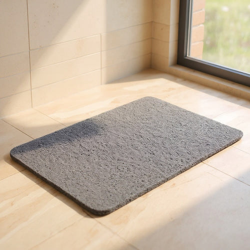 Aurelia | Non Slip Shower Mat for Bathroom Safety
