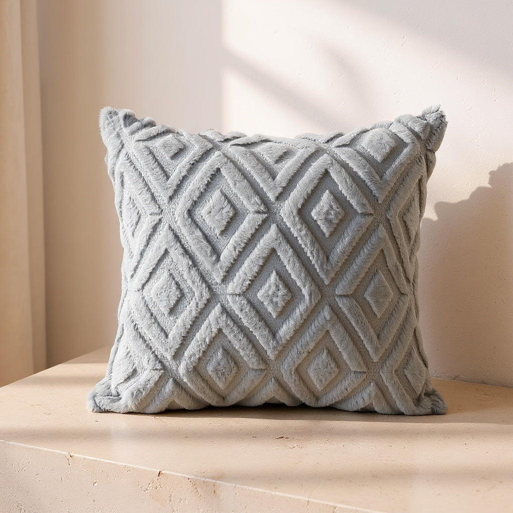 Elara | Throw Pillow Sierkussen Set in Cotton Blend