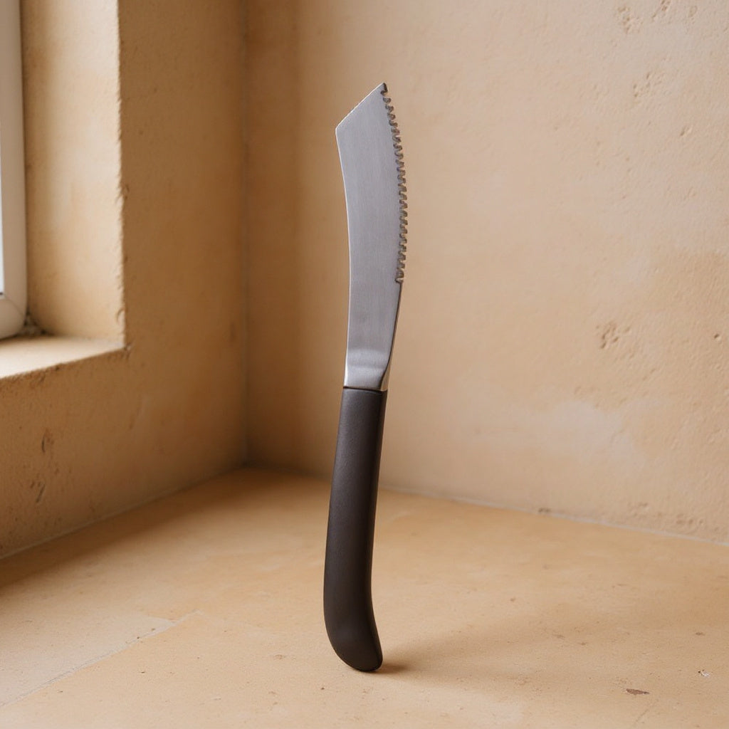 Raphael | Stainless Steel Knife for Modern Dining Tables