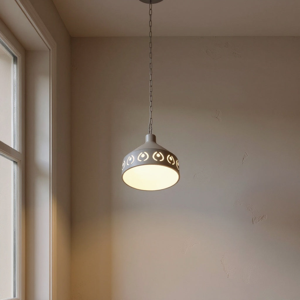 Aurelie | Elegant Ceiling Lamp for Contemporary Living Spaces