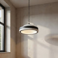 Solène | Modern LED Ceiling Light for Contemporary Interiors