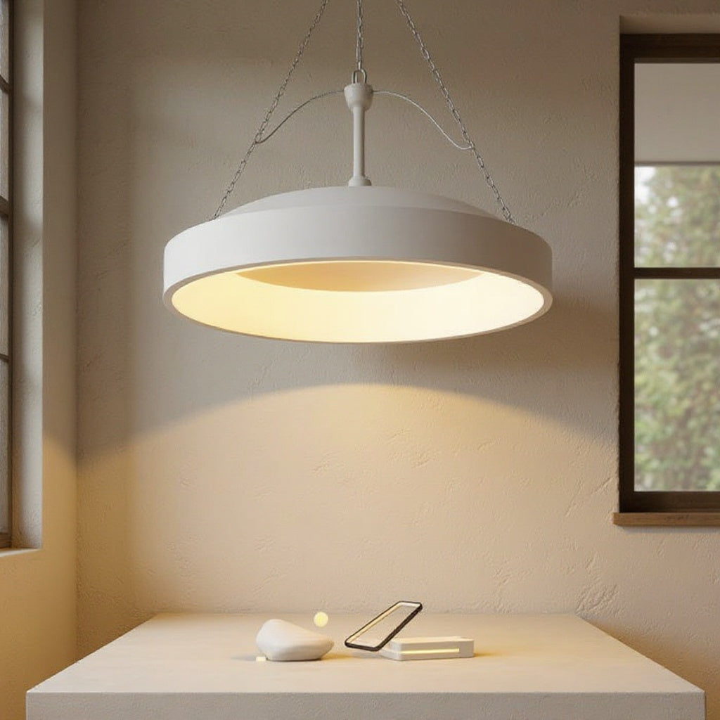 Linnea | Wall Light with Scandi LED Design for Living Room