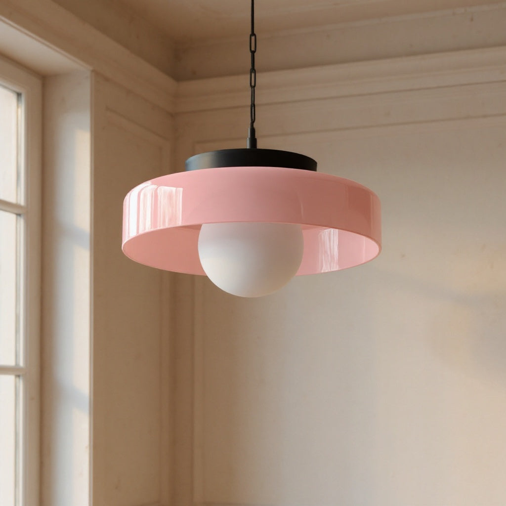 Veyro | Modern LED Ceiling Light for Contemporary Living Spaces