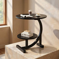 Estelle | Portable Mini Side Table for Living Room or Bedroom