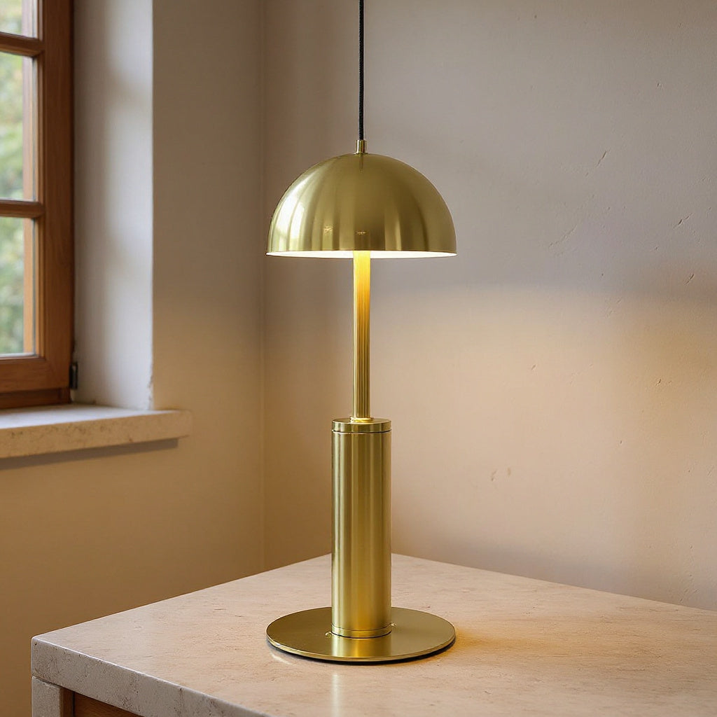 Casper | Cordless Rechargeable Table Lamps for Bedroom