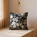 Mirella | Floral Living Room Cushion for Sofa