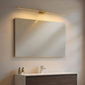 Marlowe | Modern Wall Lamp with Linear Minimalist Design