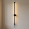 Laurent | Modern Linear Wall Lamp for Living Room or Bedroom