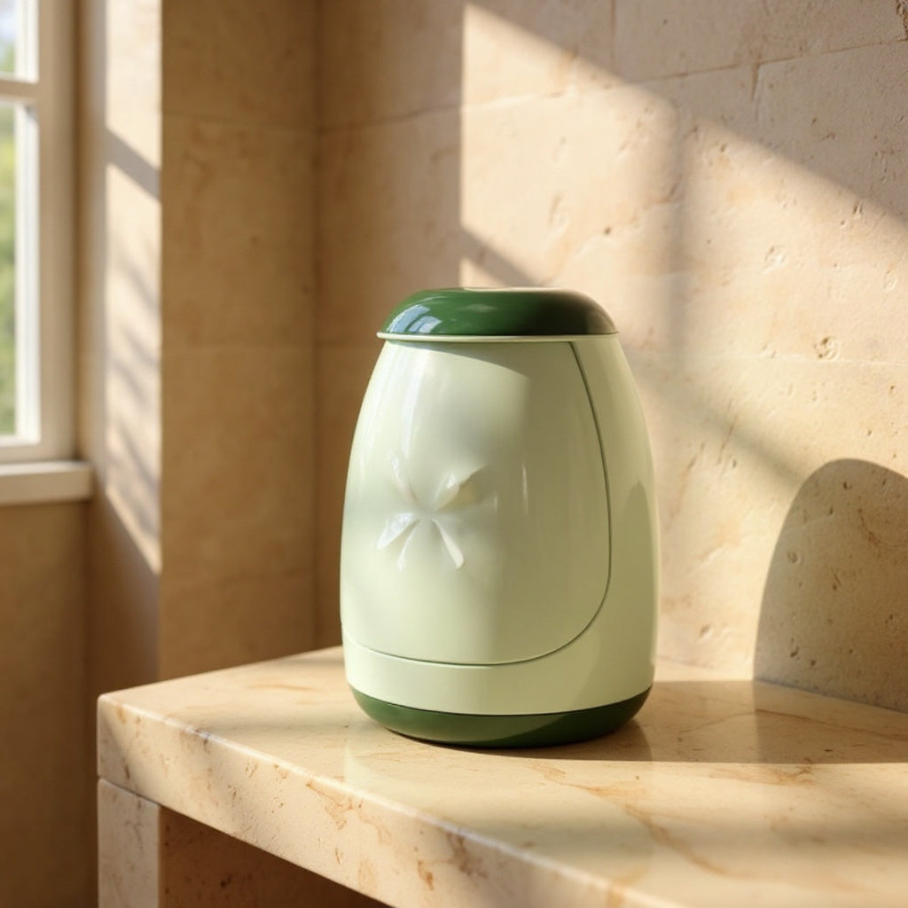Ilse | Washable Lint Roller for Pet Hair and Furniture