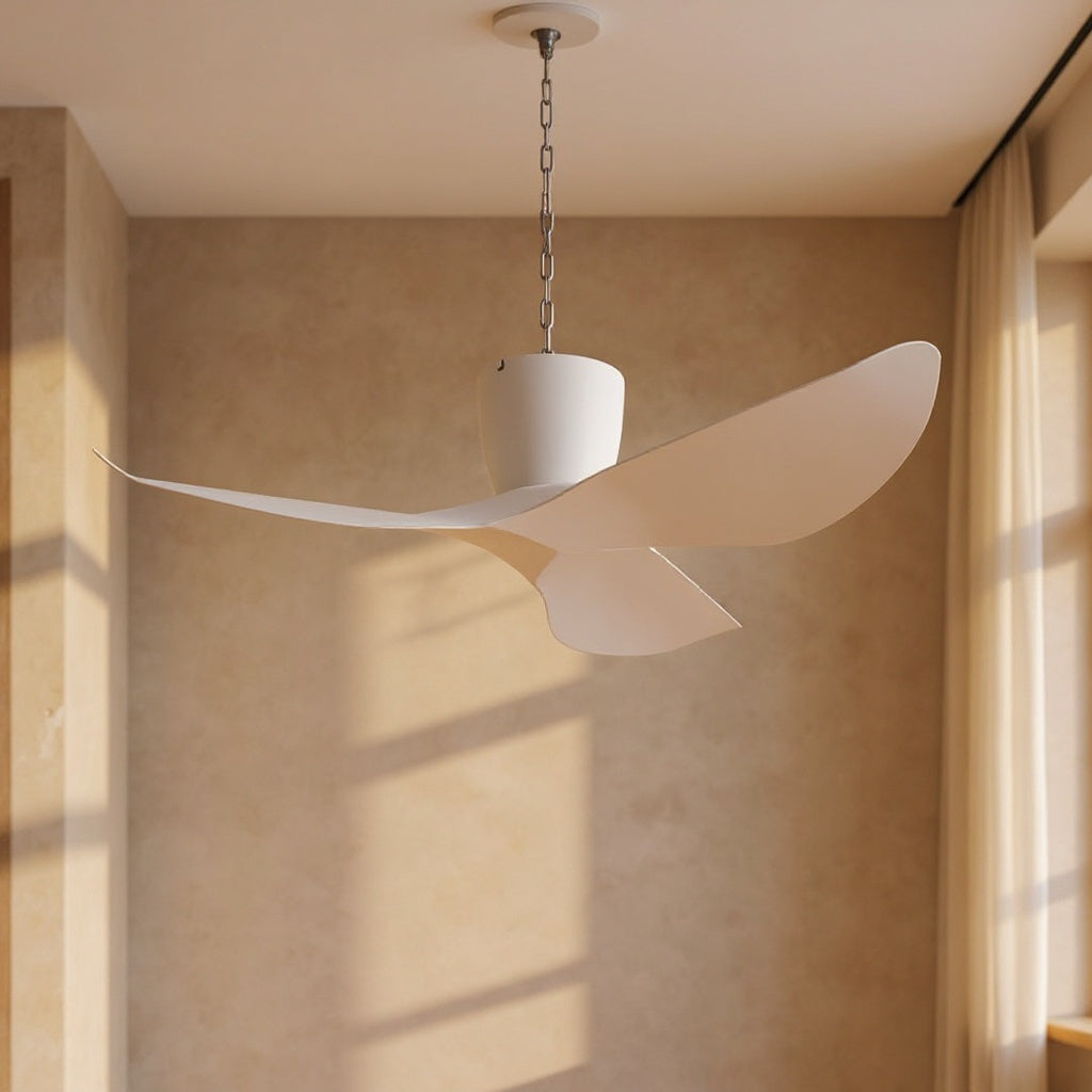 Albrecht | Ceiling Fan with Blades for Modern Living Spaces