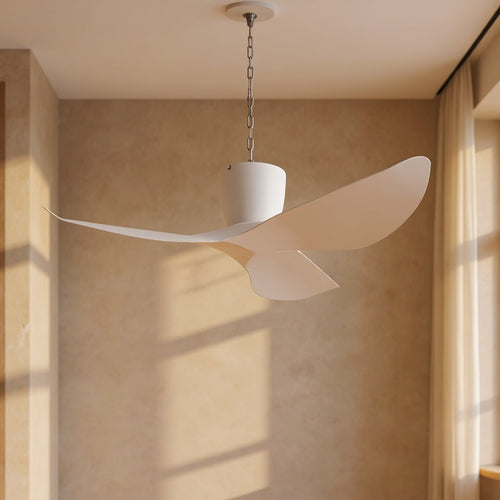 Albrecht | Ceiling Fan with Blades for Modern Living Spaces