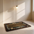 Eloise | Floor Mat for Welcoming Entrances and Hallways