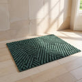 Eliane | Non-Slip PVC Door Rug for Hallway or Entrance