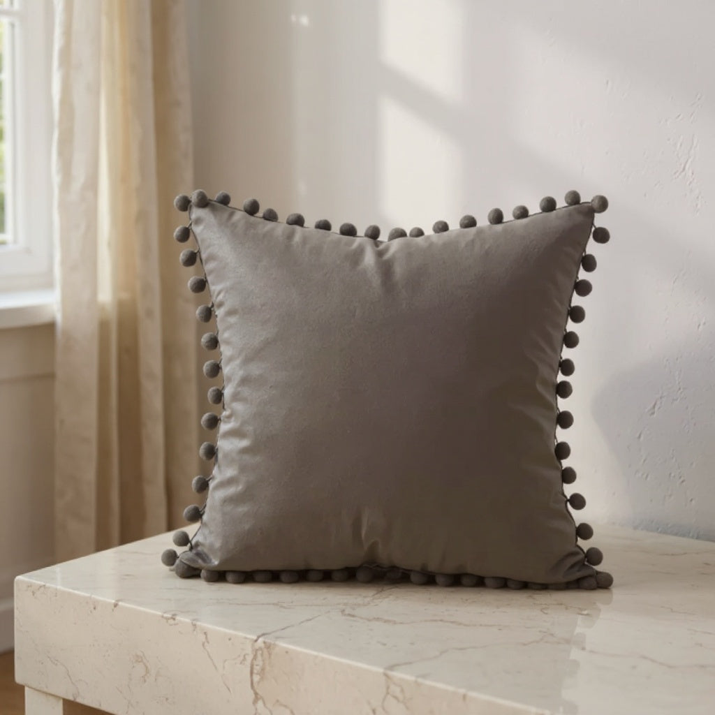 Elara | Pillow for Sofa in Modern Living Room