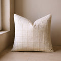 Chenara | Boho Chenille Pillow Cushion Cover for Sofa