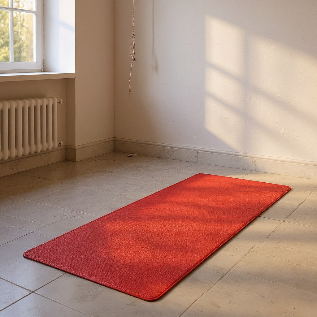 Saskia | Non-Slip Floor Mat for Kitchen Spaces