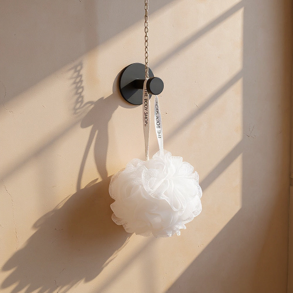 Noelie | Bathroom Wall Hooks with Vacuum Suction for Kitchen