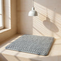 Dagmar | Non Slip Mat with Suction Cups for Bath or Shower