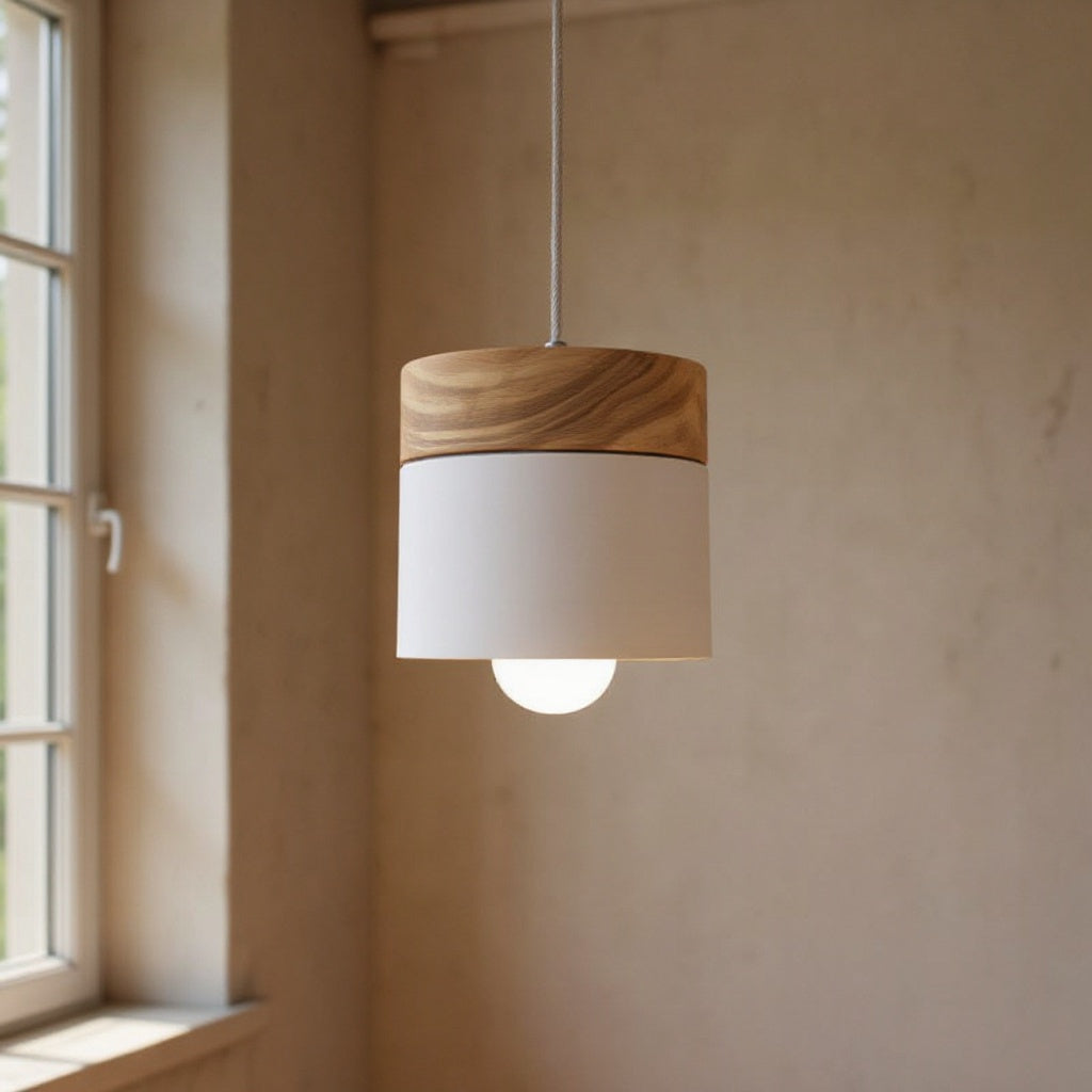 Elodie | Nordic Pendant Lamp for Kitchen or Dining Room